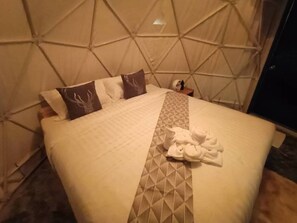 3 bedrooms, free WiFi - The Loft (La-ngu)