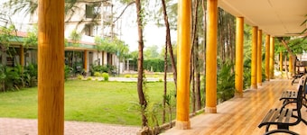 Tadoba Wildlife Resort