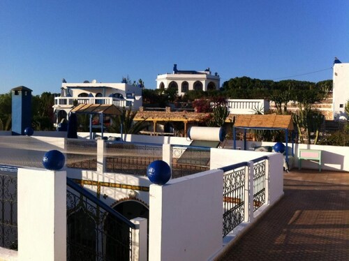 Room in villa L'air De La Mer no0969