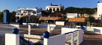 Room in villa L'air De La Mer no0969