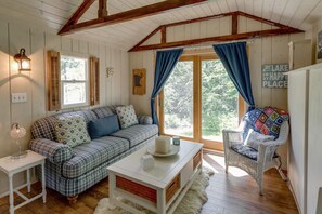 Televisor intel·ligent i llar de foc 