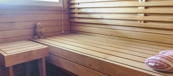 Siularinne b9 by Interhome