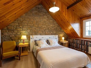 3 bedrooms, internet