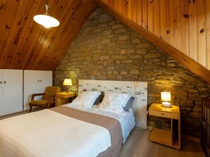 3 bedrooms, internet