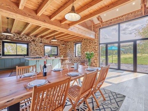La Favrais by Interhome