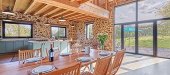 La Favrais by Interhome