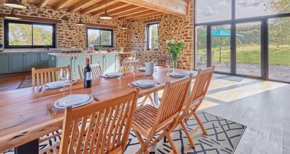 La Favrais by Interhome