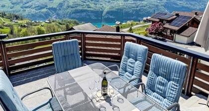 Penthouse Brugg by Interhome