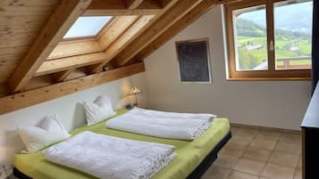 3 Schlafzimmer, Schreibtisch, WLAN