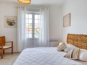 4 Schlafzimmer, Internetzugang