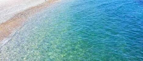 Apartment, 2 Bedrooms, Accessible, Smoking | Beach