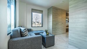 City view - City of Aventus Hotel - Denpasar (Denpasar)