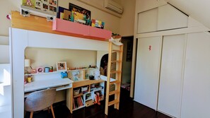 Interior - Maison de Ville aux Portes de Paris, Idéale Pour les Familles (Le Pré-Saint-Gervais)