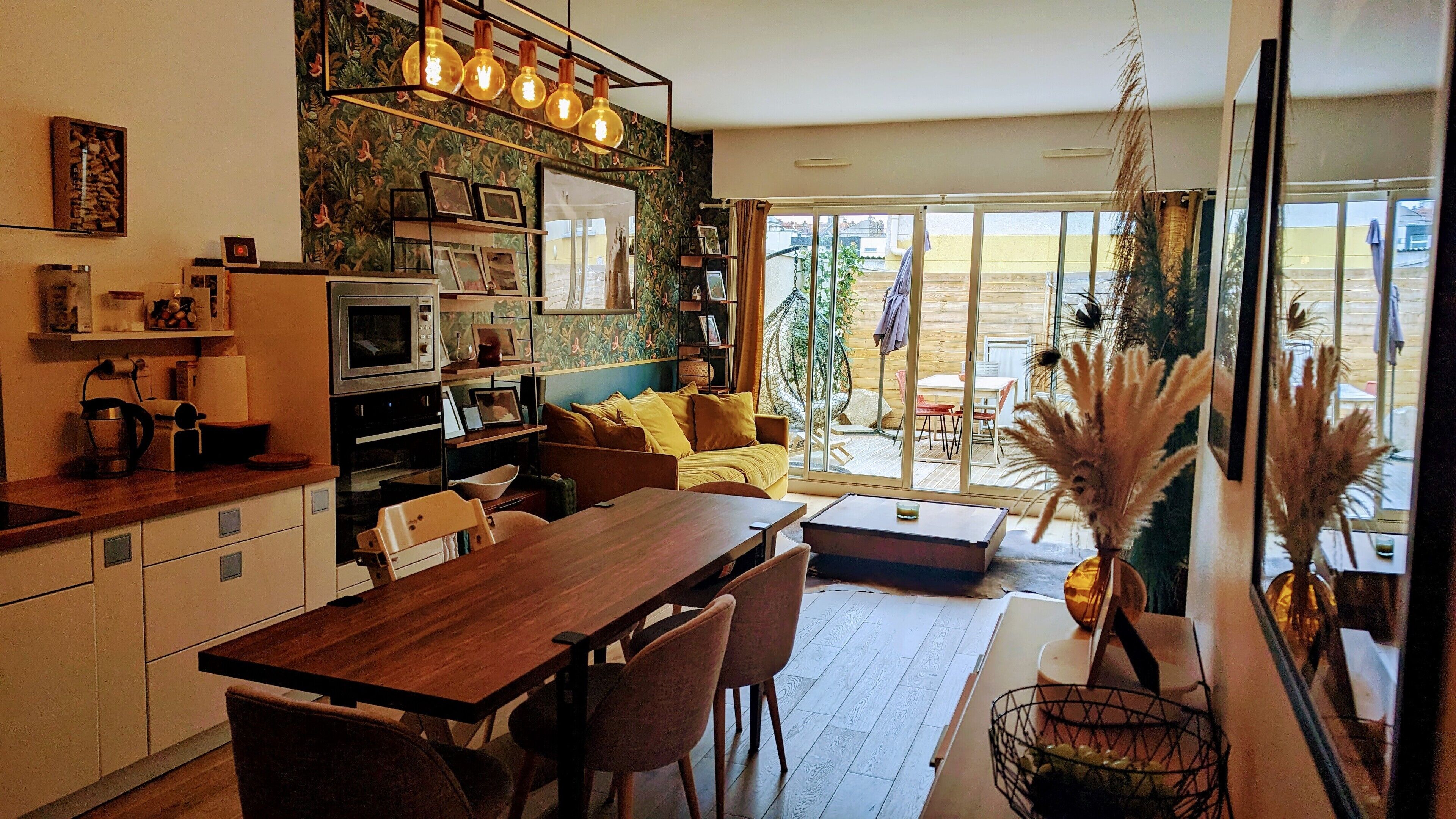 TV connectée, écrans d'ordinateur, imprimantes