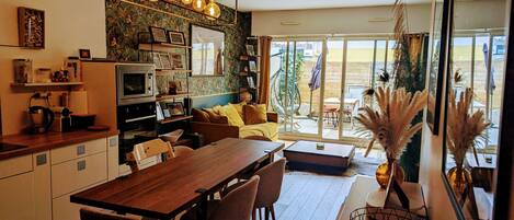 TV connectée, écrans d'ordinateur, imprimantes