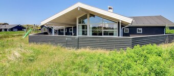 "Thrugils" - 800m from the sea by Interhome