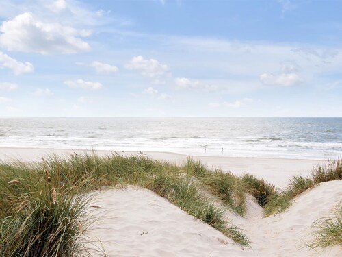 "Thrugils" - 500m from the sea by Interhome
