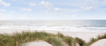 "Thrugils" - 500m from the sea by Interhome