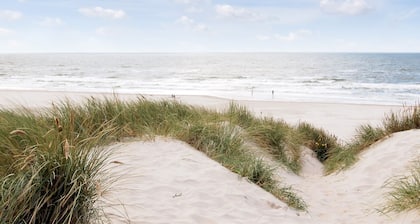 "Thrugils" - 500m from the sea by Interhome