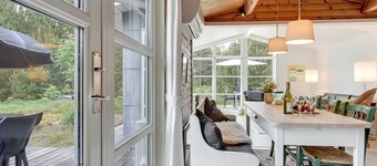 "Florense" - 2.5km from the sea by Interhome
