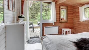 3 soveværelser, Wi-Fi