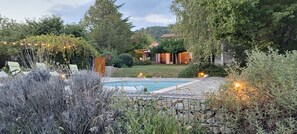 Alberca