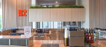 B2 Suan Luang Rama 9 Srinakarin 42 Boutique & Budget Hotel