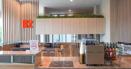 B2 Suan Luang Rama 9 Srinakarin 42 Boutique & Budget Hotel