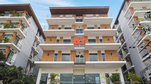 Exterior - B2 Suan Luang Rama 9 Srinakarin 42 Boutique & Budget Hotel (Bangkok)