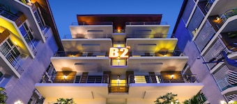 B2 Suan Luang Rama 9 Srinakarin 42 Boutique & Budget Hotel