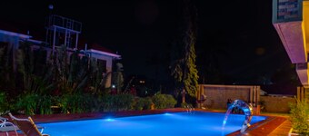 stylish and quiet place to stay in jinja