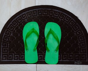 Interior detail - stylish and quiet place to stay in jinja (Jinja)