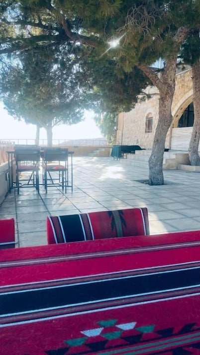 Matan Rural Lodge