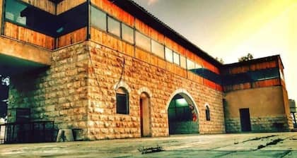 Matan Rural Lodge