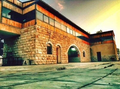 Matan Rural Lodge