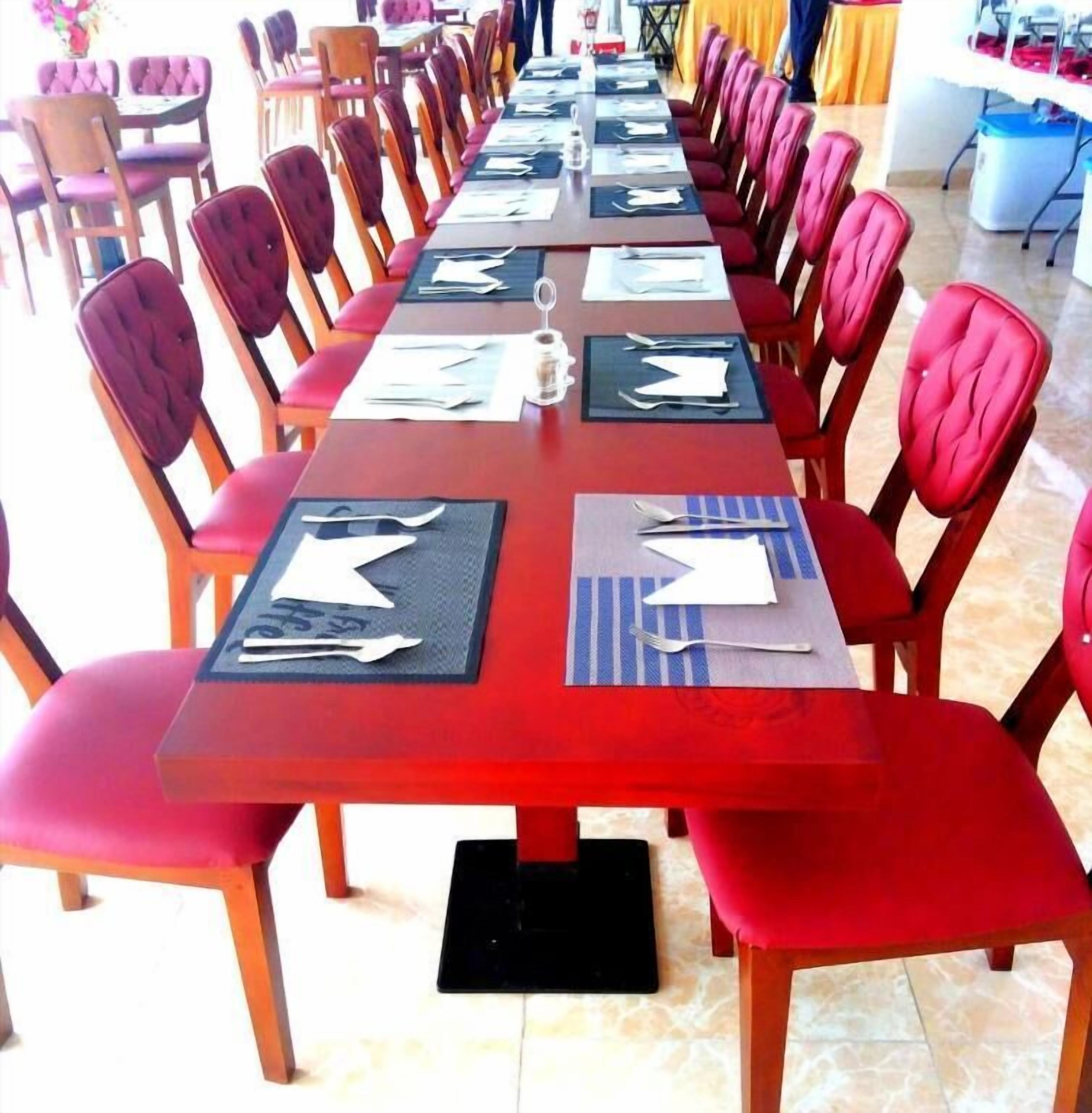 Foto - Kol Alayam Hotel
