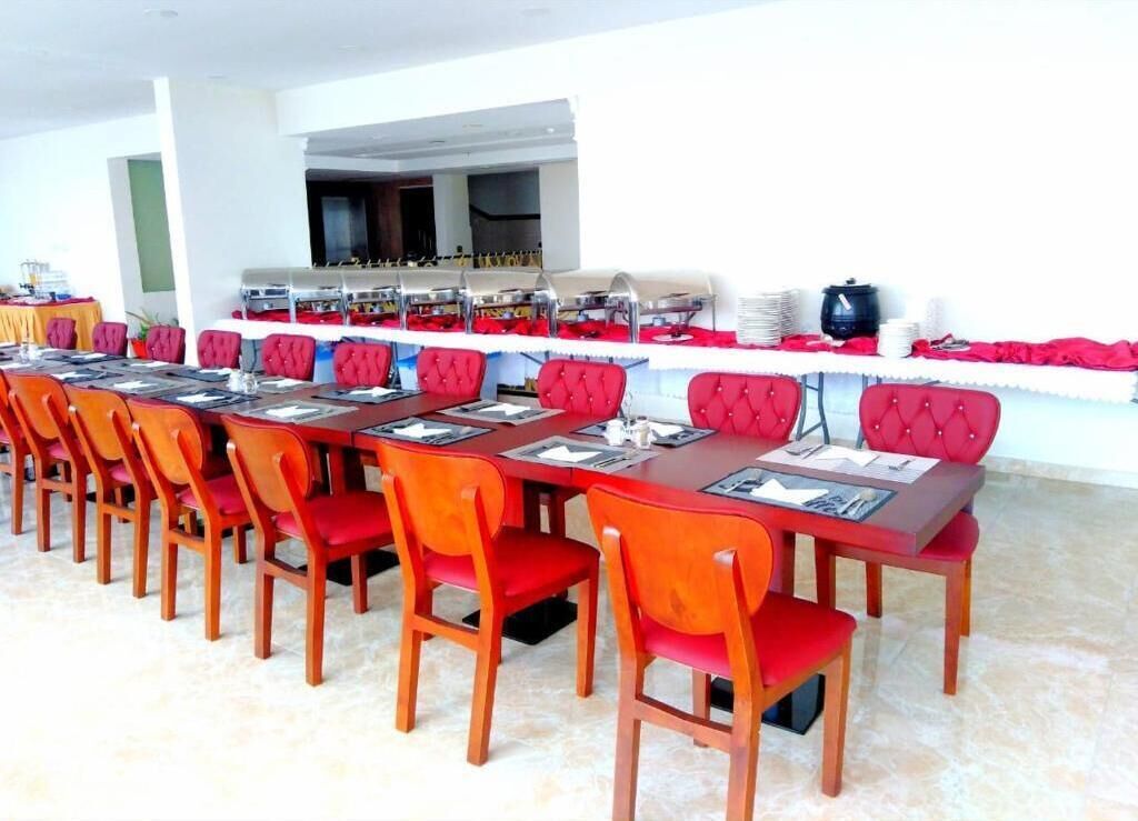 Foto - Kol Alayam Hotel
