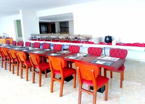 Dining - Kol Alayam Hotel (Makkah)