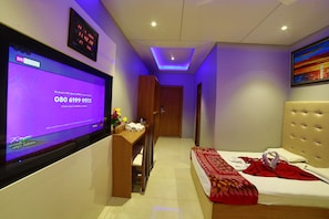 Wi-Fi gratuit