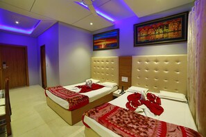 Free WiFi - Hotel Maya Palace (Abu Road)