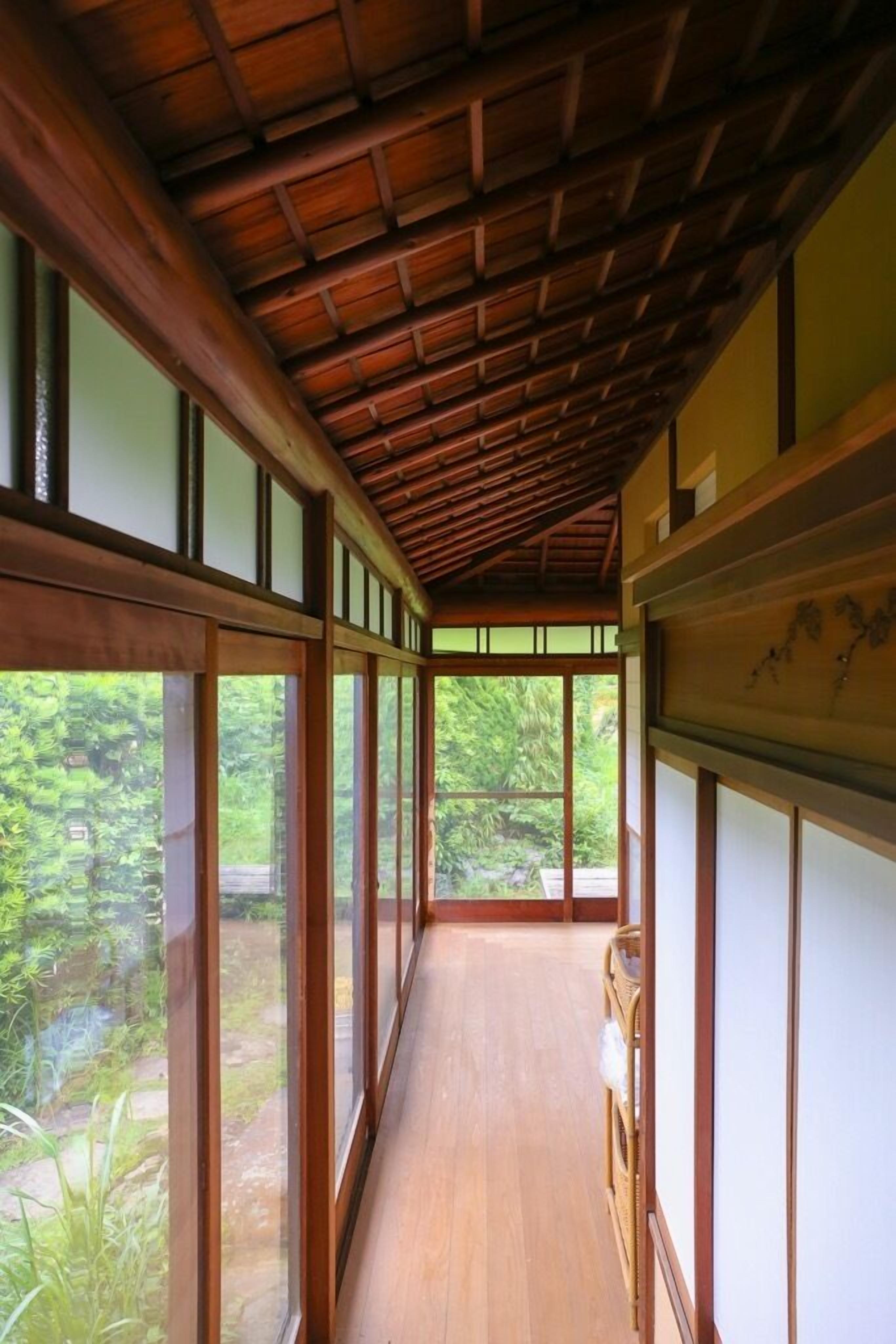 门厅