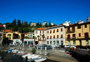 Exterior - Co.ri. Apartments (Menaggio)