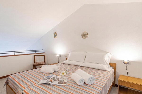 Co.ri. Apartments - Menaggio