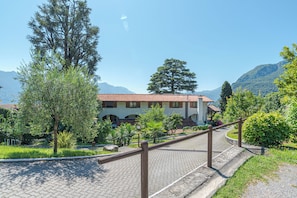 Exterior - Co.ri. Appartamenti 4 (Menaggio)