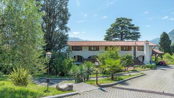 Honeymoon Apartment, Multiple Bedrooms, Mountainside (CO.RI. Appartamenti 4) | Exterior