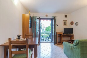 Interior - Co.ri. Appartamenti Dependance (Menaggio)