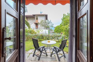 Interior - Co.ri. Appartamenti Dependance (Menaggio)