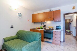 Honeymoon Apartment, Multiple Bedrooms, Mountainside (CO.RI. Appartamenti Dependance) | Interior - Co.ri. Appartamenti Dependance (Menaggio)
