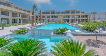 Brand new ground floor studio - G-Cribs ElGouna