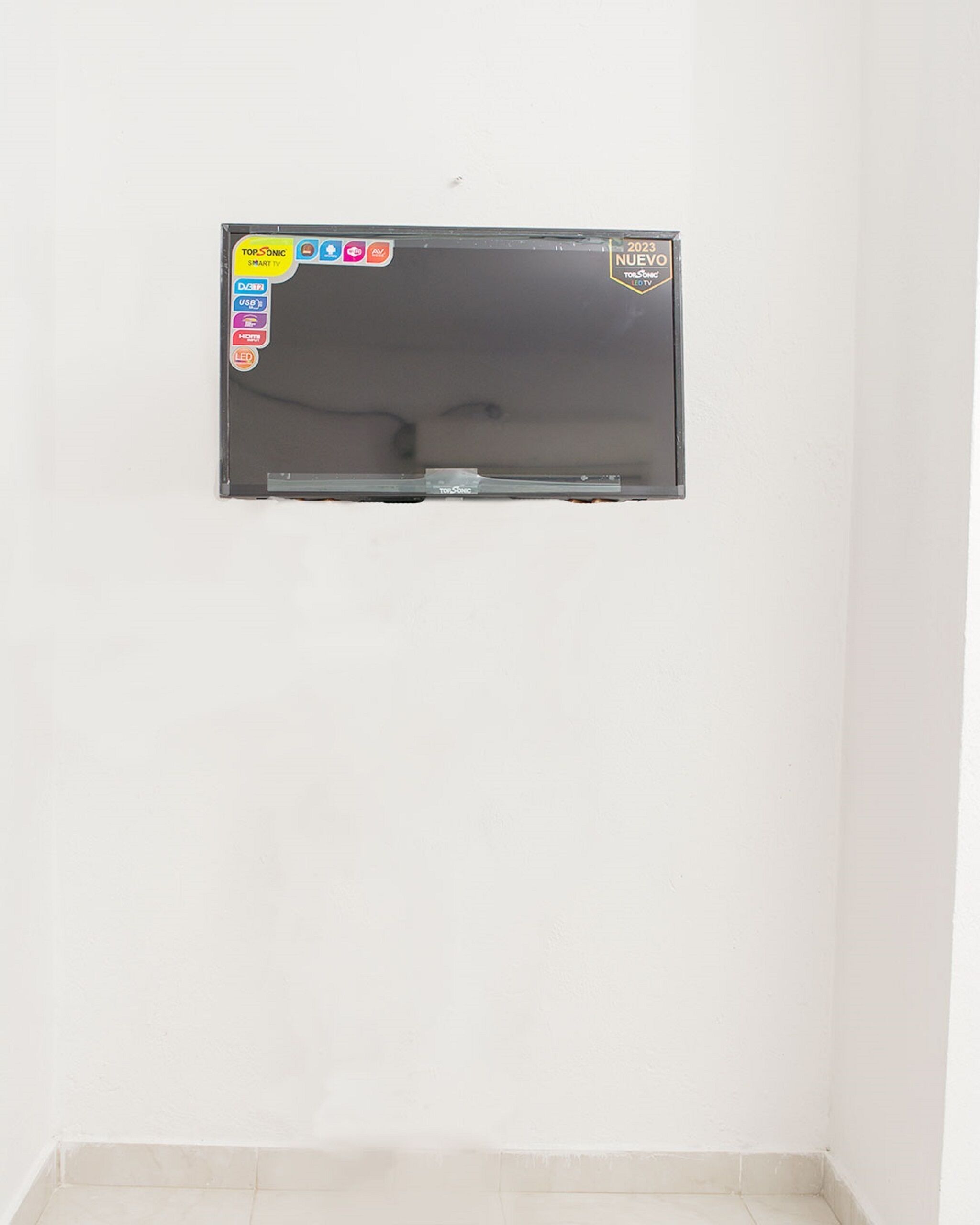 Fasilitas kamar
